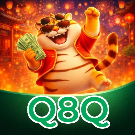 Coleção Premium de Slots Q8Q - NetEnt, Pragmatic Play, Evolution