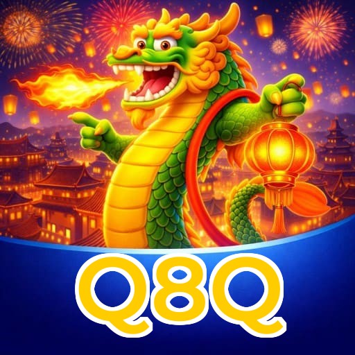 Processo de Download do App Q8Q - Passo a Passo Simples